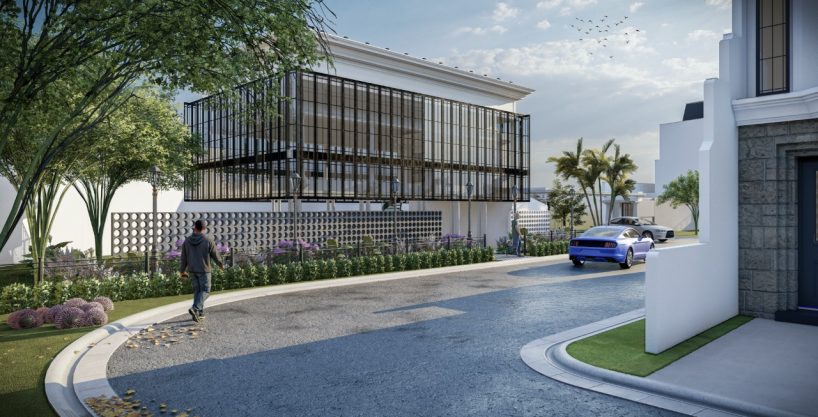 Dijual Rumah Modern & Eksklusif 3 Lantai di Jakarta Selatan Fasilitas Lengkap